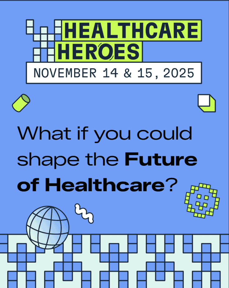 Healthcare Heroes