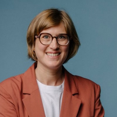 Perrine Sokal